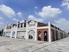 -王借岗森林公园