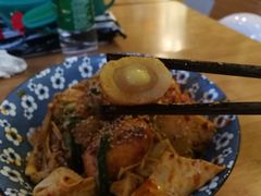 黄金芝士烧-皆道拌麻辣烫·麻辣拌