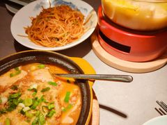 -闽上鲜·福建菜(龙湖滨江天街店)