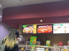 -赛百味SUBWAY(萝岗万达店)