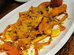波士顿龙虾-必点海鲜·鲅鱼水饺(鞍山西道店)