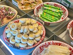 -曾百万小炉小串自助烧烤(高新店)