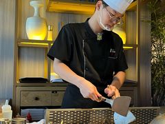 -水木锦堂·自助铁板烧(方庄时代店)