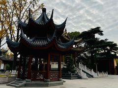 -上海东林寺(金山区)