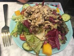 -发记甜品(山东街店)