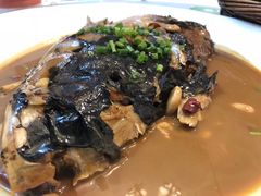 -亭下湖饭店(康岭店)