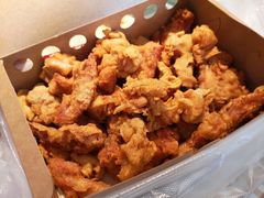 -阿捡忭京炸鸡(韭菜园总店)