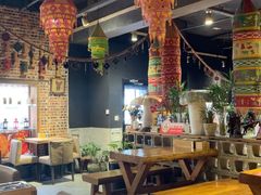 -花腰餐吧Bistro烧烤 傣味(传媒大学店)