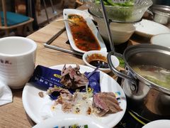 -龙聚德北京烤鸭(沙坪坝华宇A馆店)