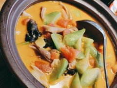 -山芋腔苏北菜(盐城滨海店)