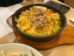 -萨莉亚意式餐厅(彩悦城店)