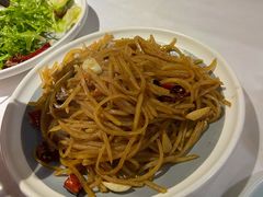 -雲蜀龙阁·金牌水煮鱼(方庄店)