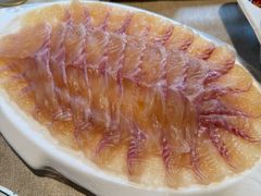 -京北渔家傲