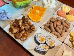 -青藤茶馆(南山路店)