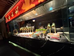 -悦椿温泉酒店·悦椿苑火锅餐厅