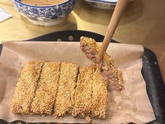 -牛街清真满恒記(平安里西大街店)