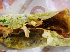 -老城里煎饼果子(元纬路店)