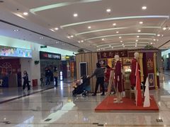 -燕莎友谊商城(金源店)