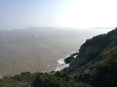 -普陀山风景名胜区-千步大沙