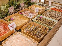 -享遇.锅姥姥牛排海鲜自助(小寨店)