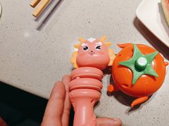 -海底捞火锅(吉利大厦店)