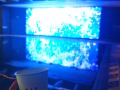 -西安W酒店FIT有型健身中心