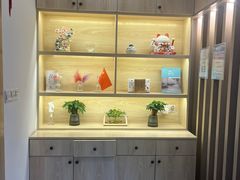 -麦悠悠·SPA·推拿(太阳山路店)