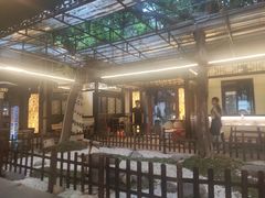 -浮何烤铺(桐梓林店)