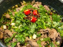 -君霖海鲜私房菜(春柳店)