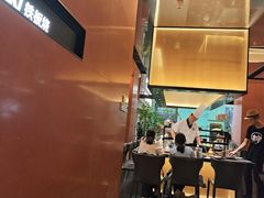 -大神太神·铁板烧(七宝领展广场店)