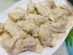 -黄家饺子东北特色菜馆(湖滨商业街店)