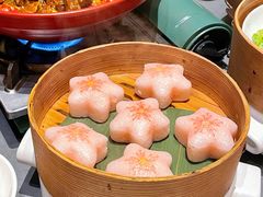 -俏立方·15年新楚菜