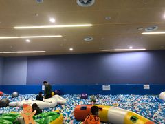 -重庆际华园室内极限运动中心