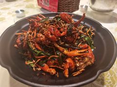 -聚味瞿记·龙虾堂(天元店)