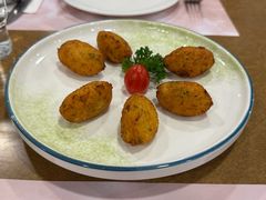 -玫瑰园西餐厅(新华大厦店)