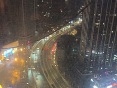 -無名记忆Music Bar夜景怀旧酒吧