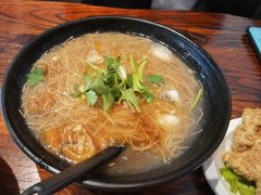 -大三元台湾鲁肉饭(沙井新桥店)