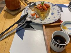 -卷耳咖啡