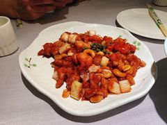 -羲和雅苑•北京烤鸭(国贸商城店)
