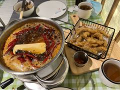 -番食园鲜食火锅(高新店)