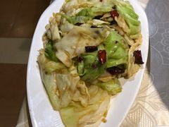 -川味堂·四川豆花(八卦岭店)