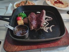 -牛扒先生·厚切雪花牛扒西餐厅(北京路禺山路店)