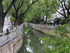 -安亭老街