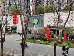 -深圳龙华星河COCO City(民治店)