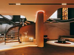 -星杰国际设计 别墅大宅装修(虹桥分公司)