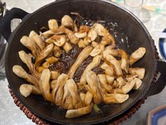 -华盛园卷子王农家菜水库鱼