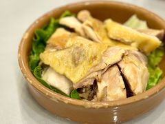 白斩鸡-小实惠嘉(威海路店)