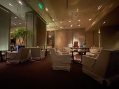 -上海柏悦酒店