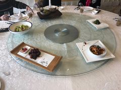 -世博源公馆·本帮融合菜·主题包厢·江景餐厅