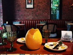 -弗兰克牛排西餐厅Ribone steak house(柠檬花园店)